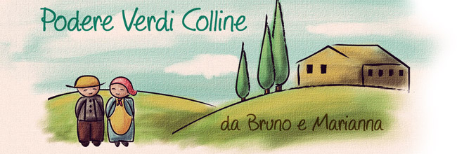 Podere Verdi Colline